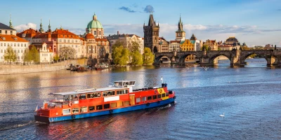 Prague
