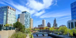 Providence Office