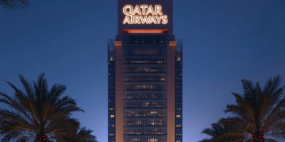 Qatar Airways Headquarters