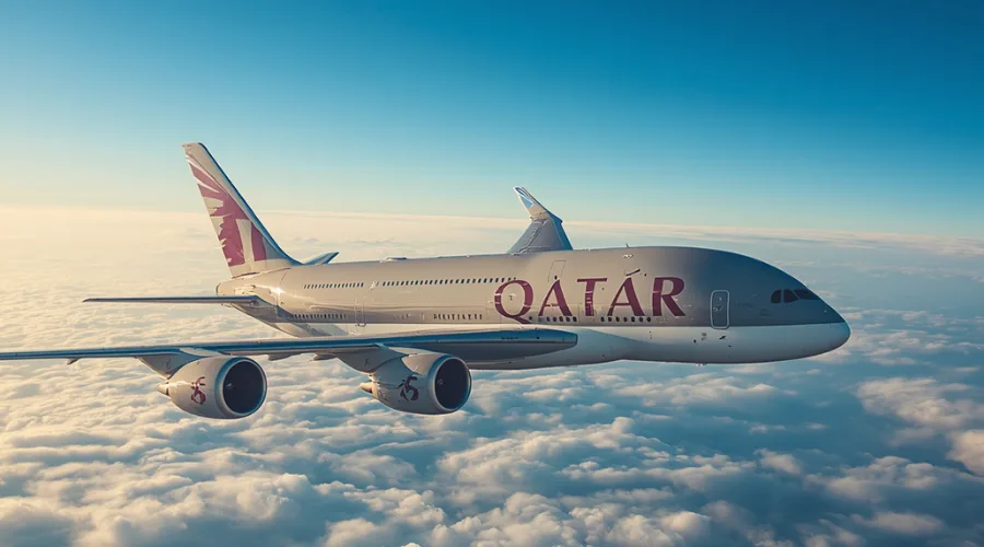 Qatar Airways