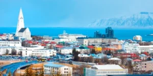 Reykjavík