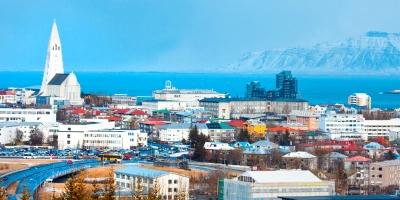 Reykjavík