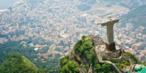 Rio de Janeiro