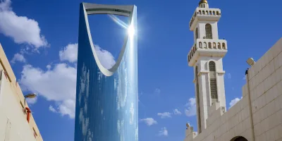 Qatar Airways Riyadh Office in Saudi Arabia
