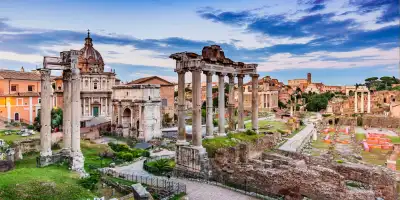Rome