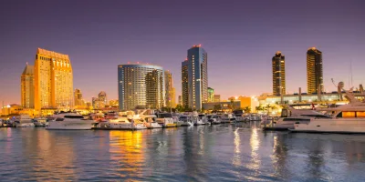 San Antonio