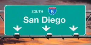 San Diego Office