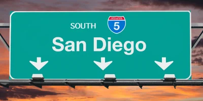 San Diego Office