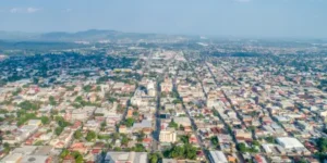 San Pedro Sula
