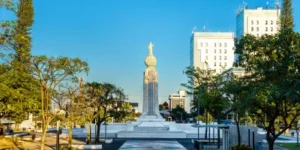 San Salvador