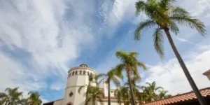 Santa Ana