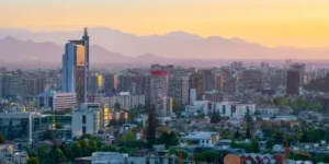 Santiago de los Caballeros