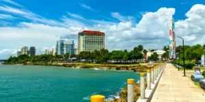Santo Domingo
