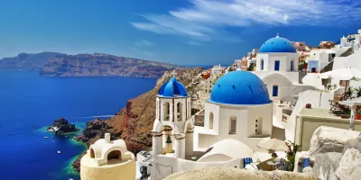 Santorini