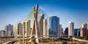 São Paulo