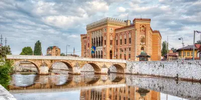 Sarajevo