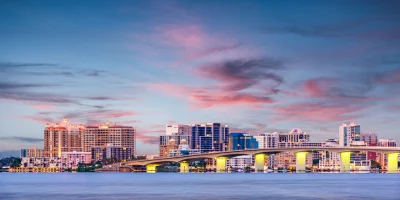 Sarasota Office