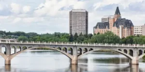 Saskatoon