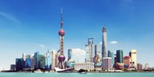 Shanghai
