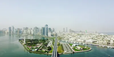 Sharjah