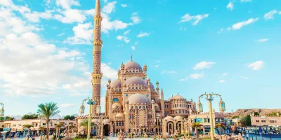 Sharm El Sheikh
