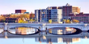 South Bend Office