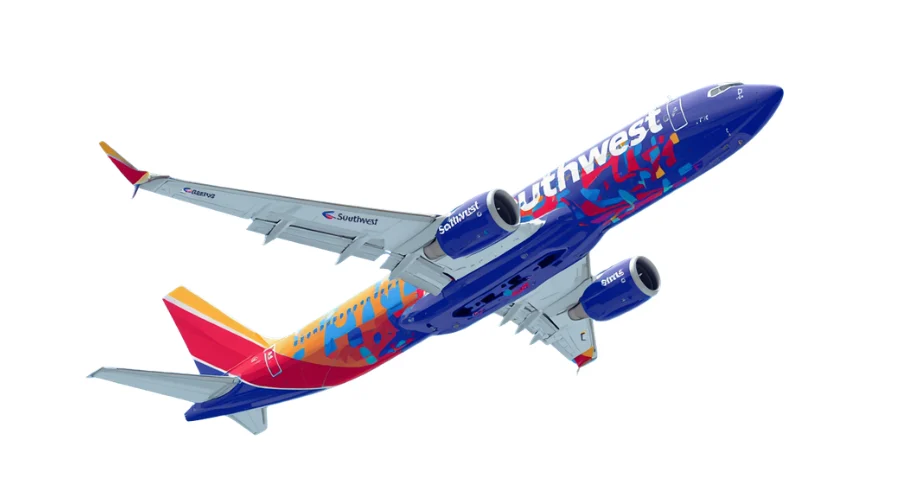 Southwest Airlines