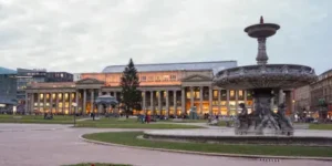 Stuttgart