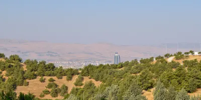 Sulaymaniyah