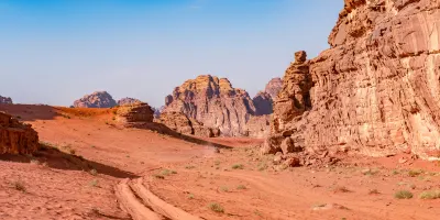 Qatar Airways Tabuk Office in Saudi Arabia