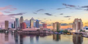 Tampa Office