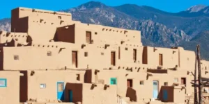 Taos Office
