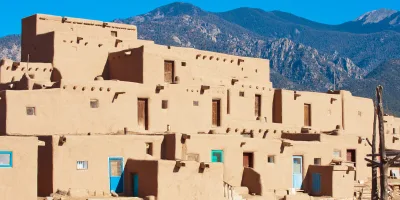 Taos Office