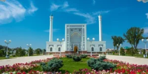 Tashkent
