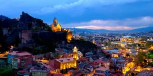 Tbilisi