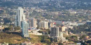 Tegucigalpa
