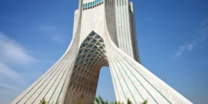 Tehran