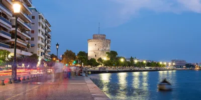 Thessaloniki