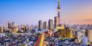 Tokyo