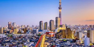 Tokyo