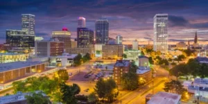 Tulsa Office