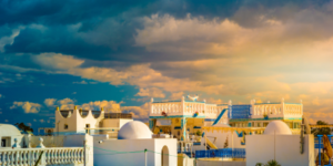 Tunis