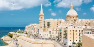 Valletta