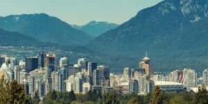 Vancouver