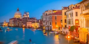Venice