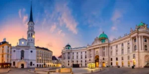 Vienna