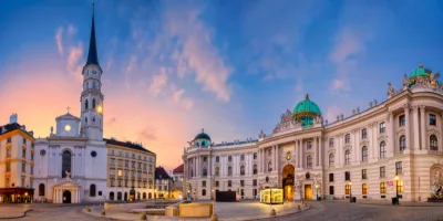 Vienna