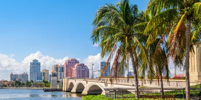 West Palm Beach Office