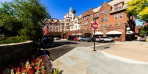 Westchester Office