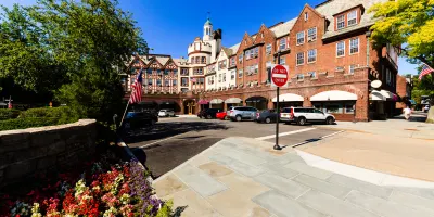 Westchester Office